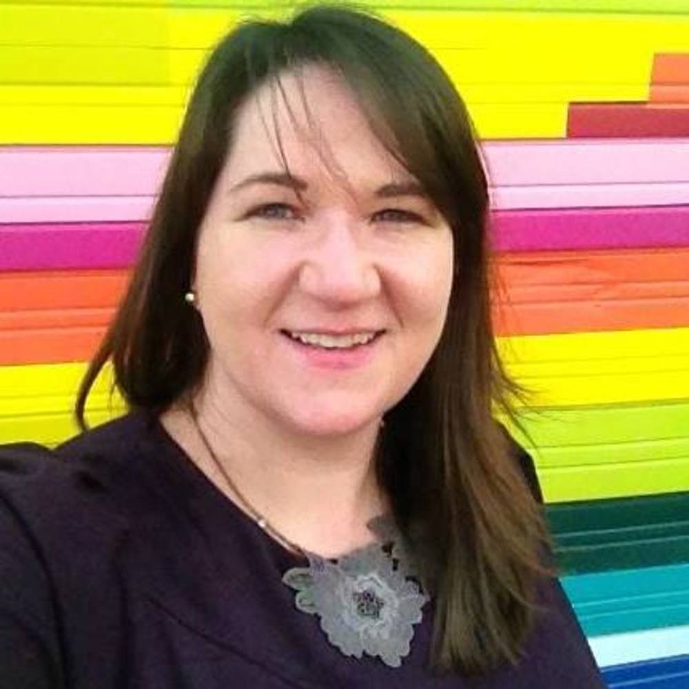 Meet your Posher, Ruthie